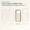Mobiiltelefoni Kaaned Apple iPhone 17 Pro Hall
