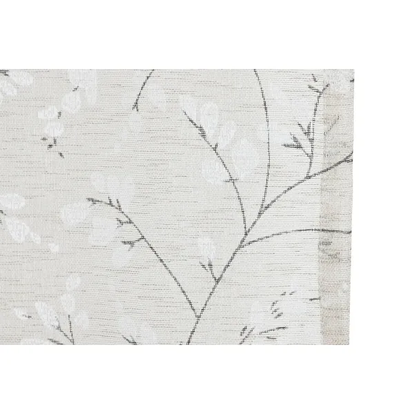 Curtain Home ESPRIT Beige Romantic 140 x 260 cm