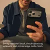 Pārvietojams Pārsegs Apple iPhone 17 Pro Pelēks