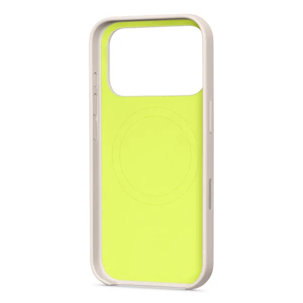 Mobile cover Apple iPhone 17 Pro