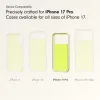Mobile cover Apple iPhone 17 Pro