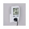 Plug with electricity consumption monitor Grundig 16 A