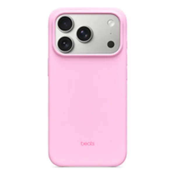 Puhelinsuoja Beats iPhone 17 Pro Pinkki Apple