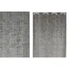 Curtain Home ESPRIT Light grey 140 x 280 cm