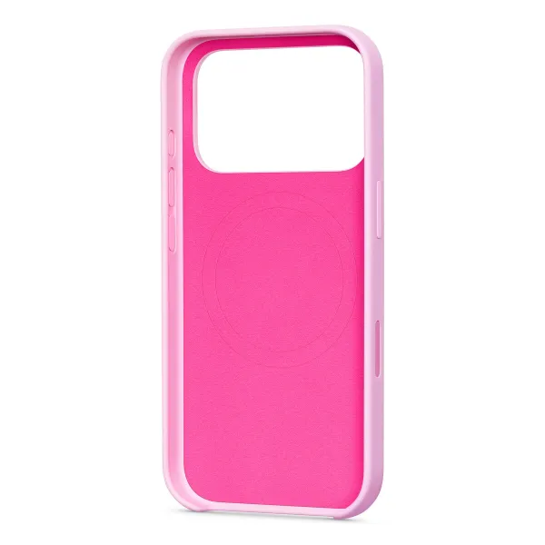 Puhelinsuoja Beats iPhone 17 Pro Pinkki Apple