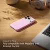 Mobiliojo telefono dėklas Beats iPhone 17 Pro Rožinė Apple