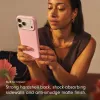 Mobiliojo telefono dėklas Beats iPhone 17 Pro Rožinė Apple