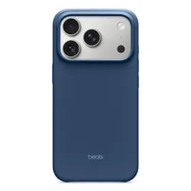 Mobile cover Apple iPhone 17 Pro Blue Cobalt blue