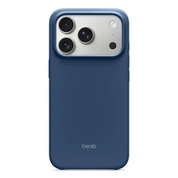 Mobile cover Apple iPhone 17 Pro Blue Cobalt blue