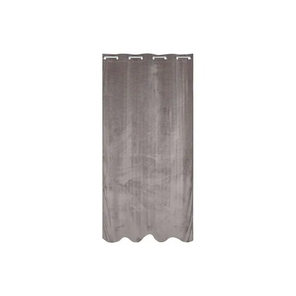 Curtain Home ESPRIT Light Pink 140 x 280 cm