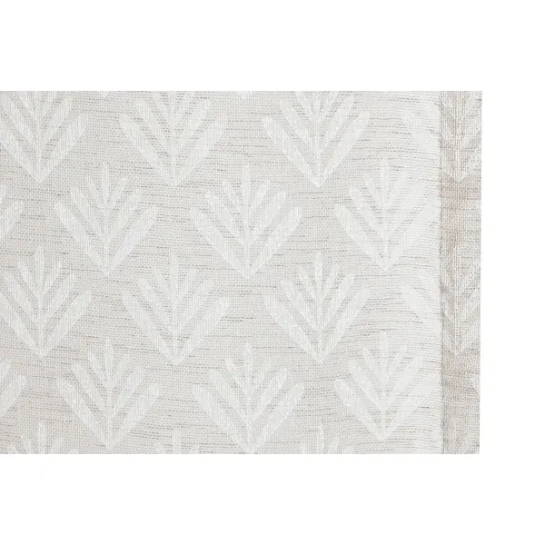 Curtain Home ESPRIT Beige Romantic 140 x 260 cm