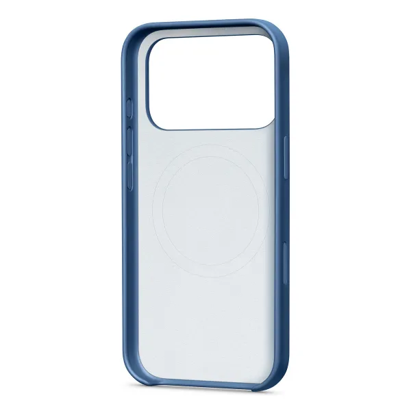 Mobile cover Apple iPhone 17 Pro Blue Cobalt blue