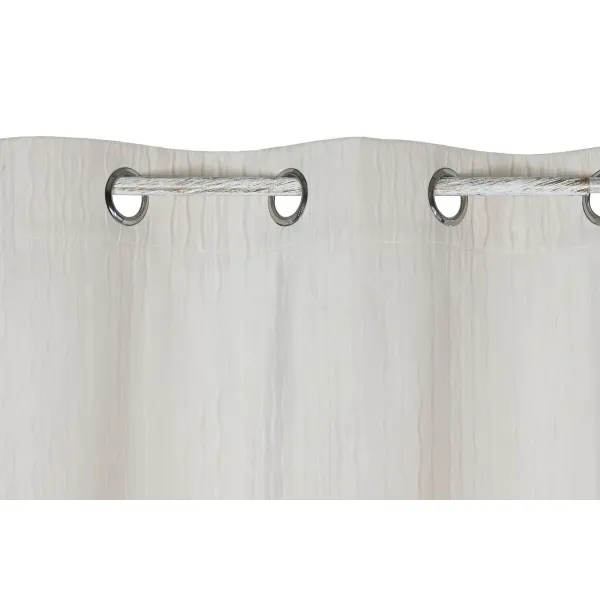 Curtain Home ESPRIT Beige 140 x 280 cm