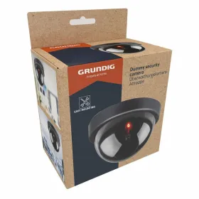 Uzraudzības Videokameras Grundig