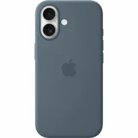Mobile cover Apple MGEW4ZM/A Blue