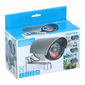 Surveillance Camcorder Grundig