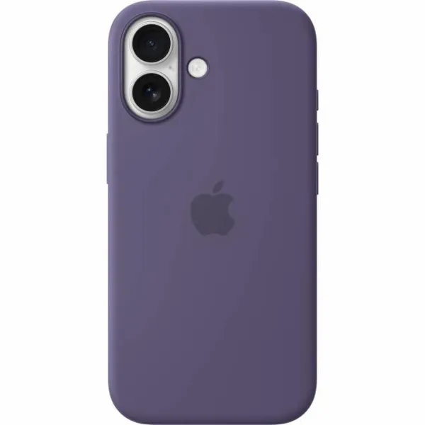 Mobile cover Apple MGF04ZM/A Purple