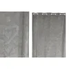 Curtain Home ESPRIT Light grey 140 x 280 cm