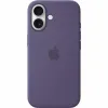 Mobile cover Apple MGF04ZM/A Purple
