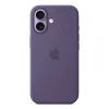 Mobile cover Apple MGF04ZM/A Purple