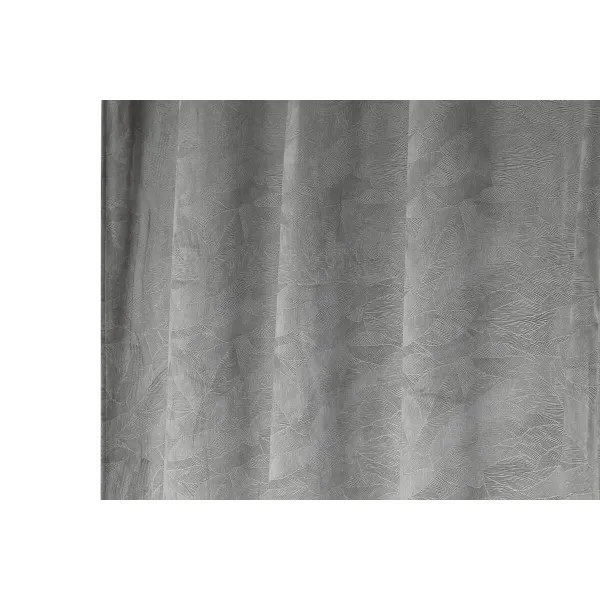 Curtain Home ESPRIT Light grey 140 x 280 cm