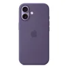 Mobile cover Apple MGF04ZM/A Purple