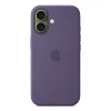 Mobile cover Apple MGF04ZM/A Purple