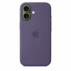 Mobile cover Apple MGF04ZM/A Purple