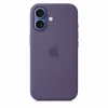 Mobile cover Apple MGF04ZM/A Purple