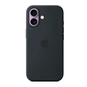Mobile cover Apple MGF14ZM/A Black