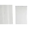 Curtain Home ESPRIT White Romantic 140 x 260 cm