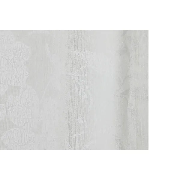 Curtain Home ESPRIT White Romantic 140 x 260 cm