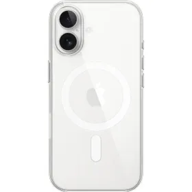 Mobile cover Apple MGF24ZM/A Transparent