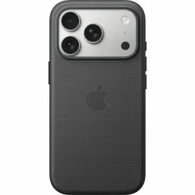 Mobile cover Apple MGF34ZM/A Black