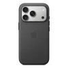 Mobile cover Apple MGF34ZM/A Black