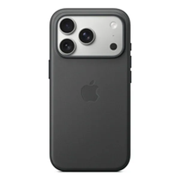 Mobile cover Apple MGF34ZM/A Black