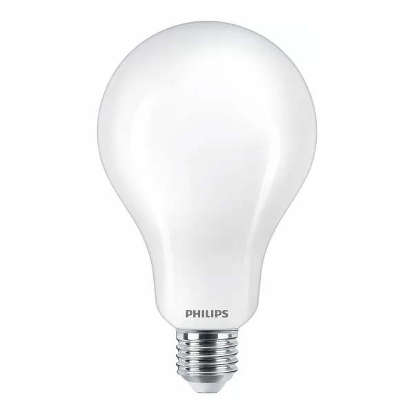 Светодиодная лампочка Philips Standard D 23 W E27 3452 Lm Ø 9,5 x 16,5 cm (2700 K)