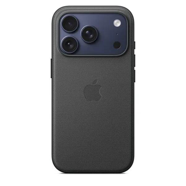 Mobile cover Apple MGF34ZM/A Black