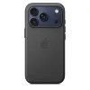 Mobile cover Apple MGF34ZM/A Black