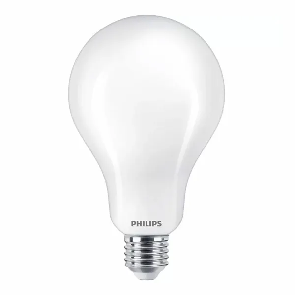 Светодиодная лампочка Philips Standard D 23 W E27 3452 Lm Ø 9,5 x 16,5 cm (4000 K)