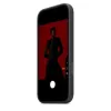Mobile cover Apple MGF34ZM/A Black