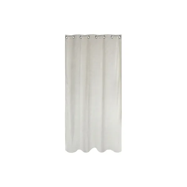 Curtain Home ESPRIT Beige 140 x 280 cm