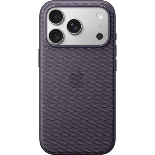 Mobile cover Apple MGF54ZM/A Purple