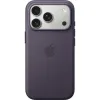 Mobile cover Apple MGF54ZM/A Purple