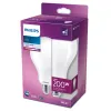 Светодиодная лампочка Philips Standard D 23 W E27 3452 Lm Ø 9,5 x 16,5 cm (4000 K)