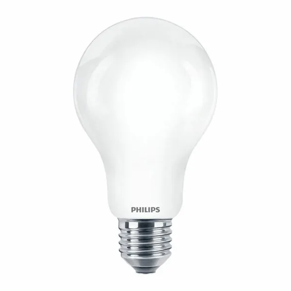 Светодиодная лампочка Philips Standard D 23 W E27 3452 Lm Ø 9,5 x 16,5 cm (6500 K)
