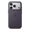 Mobile cover Apple MGF54ZM/A Purple