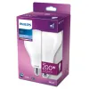 Светодиодная лампочка Philips Standard D 23 W E27 3452 Lm Ø 9,5 x 16,5 cm (6500 K)