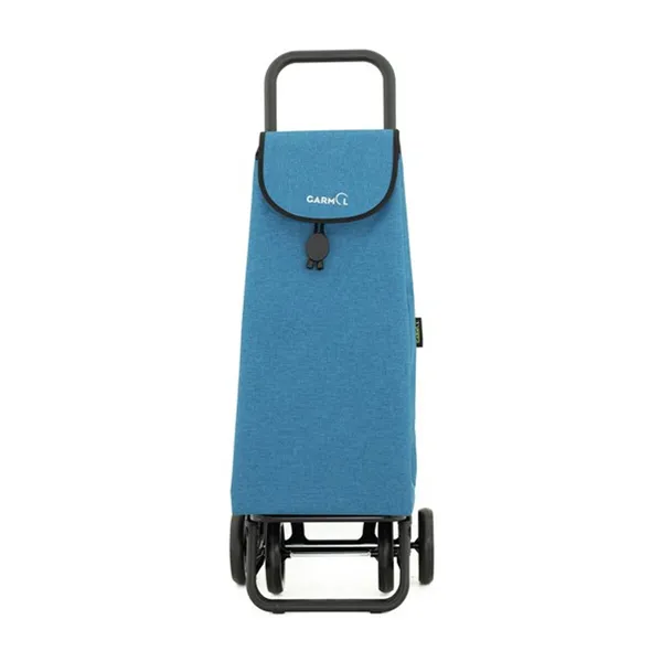 Shopping cart Garmol 218G5 JASP Blue