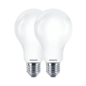 LED-lamppu Philips Valkoinen E27